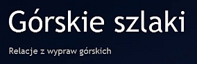 szlak na kościelec